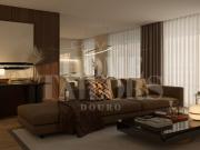 Apartamento T3 de Luxo no Porto