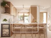 Apartamento T3 de Luxo no Prime Carvoeiro | Totalmente...