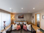 Apartamento T3 de Luxo para Arrendamento no Bessa Porto