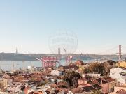 Apartamento T3 de luxo para arrendar em Lapa Apartamento T3 de luxo para arrendar em Lapa