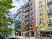 Apartamento T3 de luxo para arrendar em Lisboa