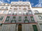 Apartamento T3 de luxo para arrendar em Lisboa