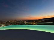 Apartamento T3 de Luxo para venda na Infinity Tower, Lisboa