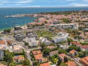 Apartamento T3 de Luxo Terraço, Jardim, Piscina com...