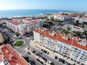 Apartamento T3 de Luxo Vista Mar, com 2 lugares de...