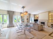 Apartamento T3 de Prestgio para Arrendamento Lisboa,...