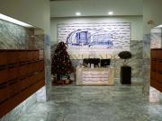 Apartamento T3 de Prestígio com Vista Mar e Parque da...