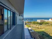 Apartamento T3 de sonho na Ericeira com vista de mar...