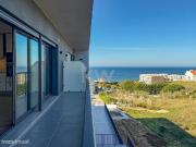 Apartamento T3 de sonho na Ericeira com vista de mar...