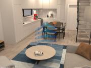 Apartamento T3 Dplx, no Centro da Gafanha da Nazar