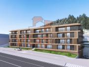 Apartamento T3 Drt. Ct. Tr. Novo Baltar 676 Baltar, Paredes