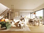 Apartamento T3 Duplex 0m² Faro Sé e São Pedro