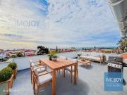 Apartamento T3 Duplex +1 Novo no Centro da Parede 155m²...