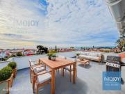 Apartamento T3 Duplex +1 Novo no Centro da Parede