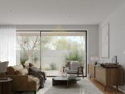 Apartamento T3 duplex