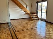 Apartamento T3 duplex