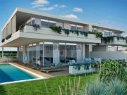 Apartamento T3 Duplex 4º e 5º Pisos, Bloco B