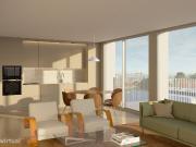 Apartamento T3 Duplex A6.03