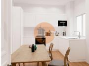 Apartamento T3 duplex à venda em Edifício Pombalino