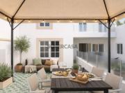 Apartamento T3 duplex à venda em Edifício Pombalino