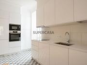 Apartamento T3 duplex à venda em Edifício Pombalino