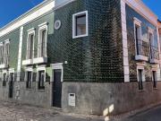 Apartamento T3 Duplex, baixa, Faro, Algarve 90m² Faro Sé...