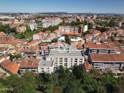 Apartamento T3 DUPLEX c/ suite, de frente para o Parque...