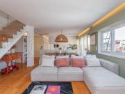 Apartamento T3 duplex com 156m2 de área bruta privativa,...