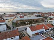 Apartamento T3 duplex, com 2 terraços, condomínio...