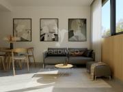 Apartamento T3 duplex com 3 terraços e 2 lugares de...