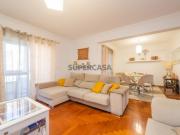 Apartamento T3 Duplex com 5 Varandas | Massamá Norte