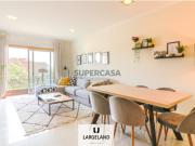 Apartamento T3 duplex com arrumo e terraço Esgueira