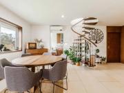 Apartamento T3 Duplex com Cobertura no Centro de Vila Verde