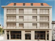 Apartamento T3 Duplex com duas frentes e garagem para...
