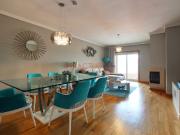 Apartamento T3 Duplex com garagem fechada