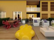 Apartamento T3 duplex com garagem, varandas e terraço...