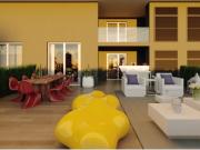 Apartamento T3 duplex com garagem, varandas e terraço...