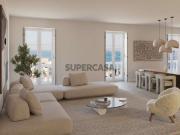 Apartamento T3 duplex com jacuzzi, em Santa Catarina, Lisboa