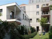 Apartamento T3 dúplex com jardim e varanda em construção...