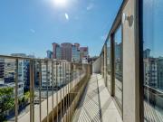 Apartamento T3 duplex com jardim em novo empreendimento...