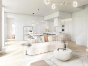 Apartamento T3 duplex com jardim privativo, em Lisboa...