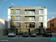 Apartamento T3 Duplex com Lugares de Garagem em Aveiro