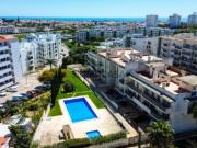 Apartamento T3 Duplex com Piscina e garagem