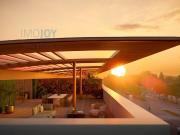 Apartamento T3 Duplex com Piscina em Construção na...