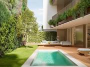 Apartamento T3 duplex com piscina privada, em novo...