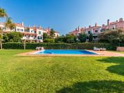 Apartamento T3 Duplex com Piscina Quinta da Beloura I