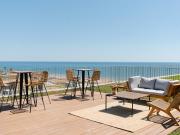 Apartamento T3 duplex com rooftop e vista mar,...