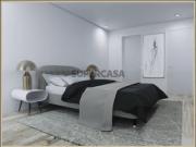 Apartamento T3 DÚPLEX com terraço e varanda Esgueira