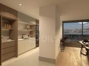 Apartamento T3 duplex com terraço, em condomínio...