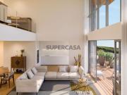 Apartamento T3+1 duplex com terraço entre Monsanto e...